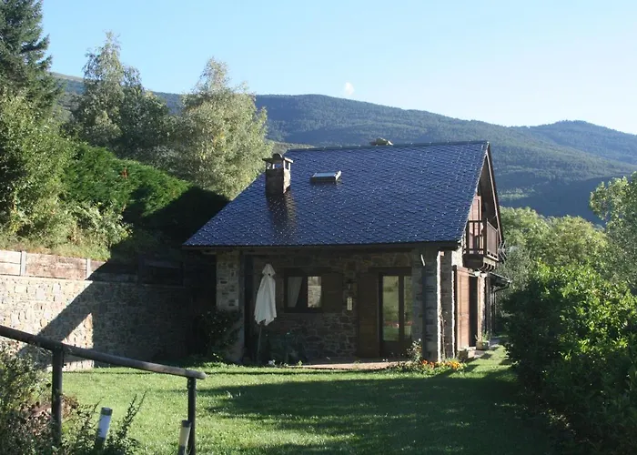 La Casa D\'En Rafel