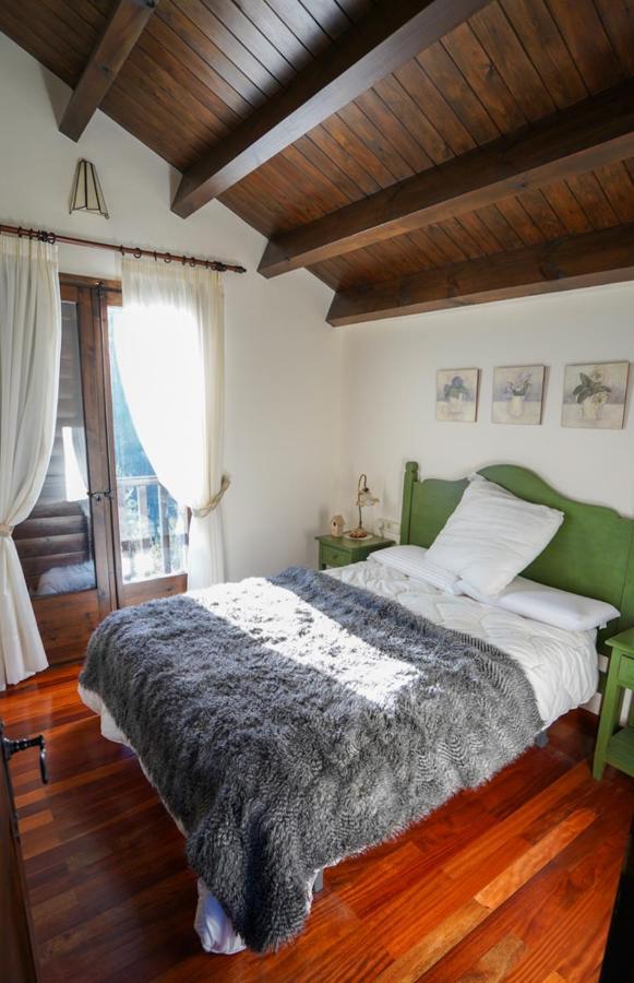 La Casa D'en Rafel Casa vacanze *