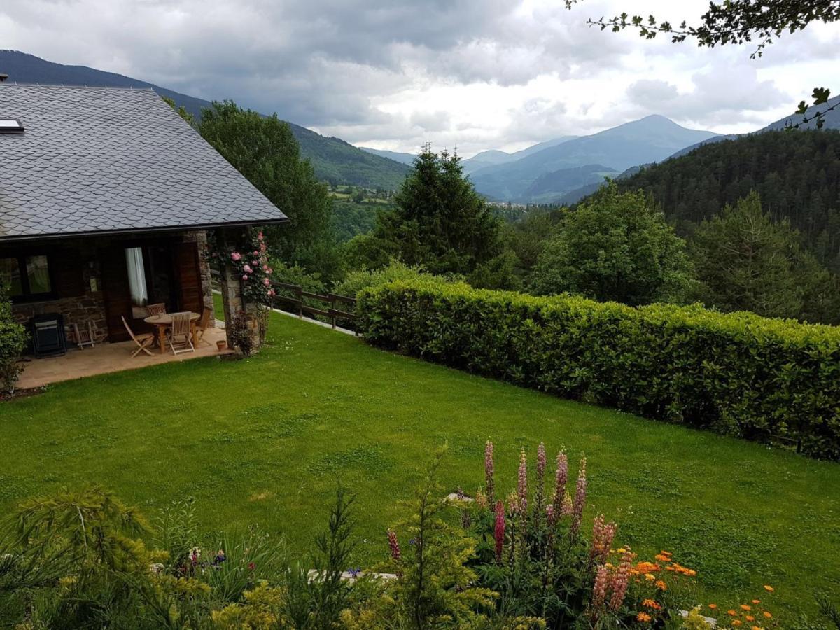 Casa vacanze La Casa D'en Rafel *
