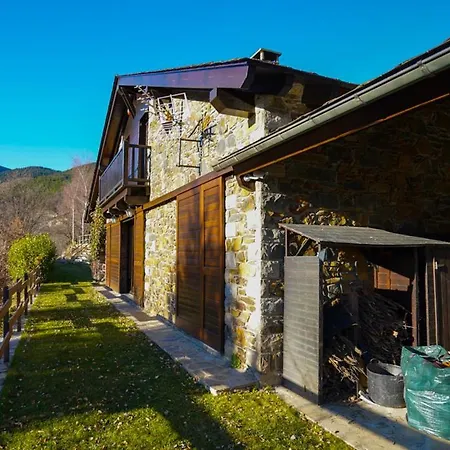 La Casa D'En Rafel Villa Neva Exterior photo