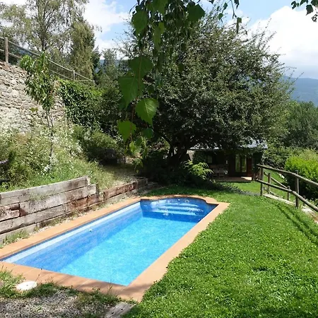 La Casa D'En Rafel Villa Neva Exterior photo