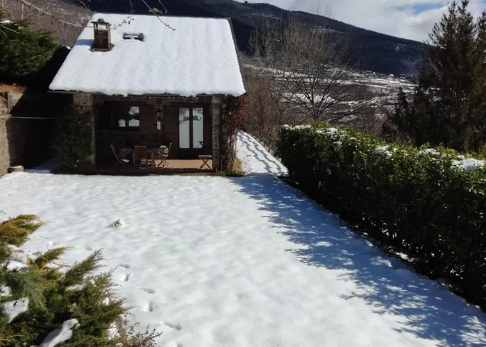 La Casa D\'En Rafel