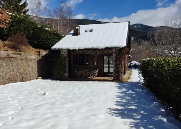 La Casa D\'En Rafel