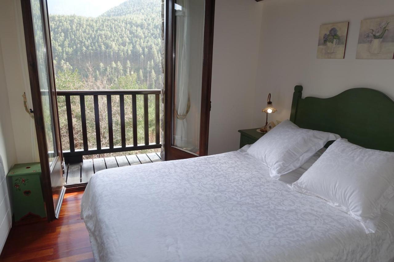 La Casa D'en Rafel Ferienhaus *