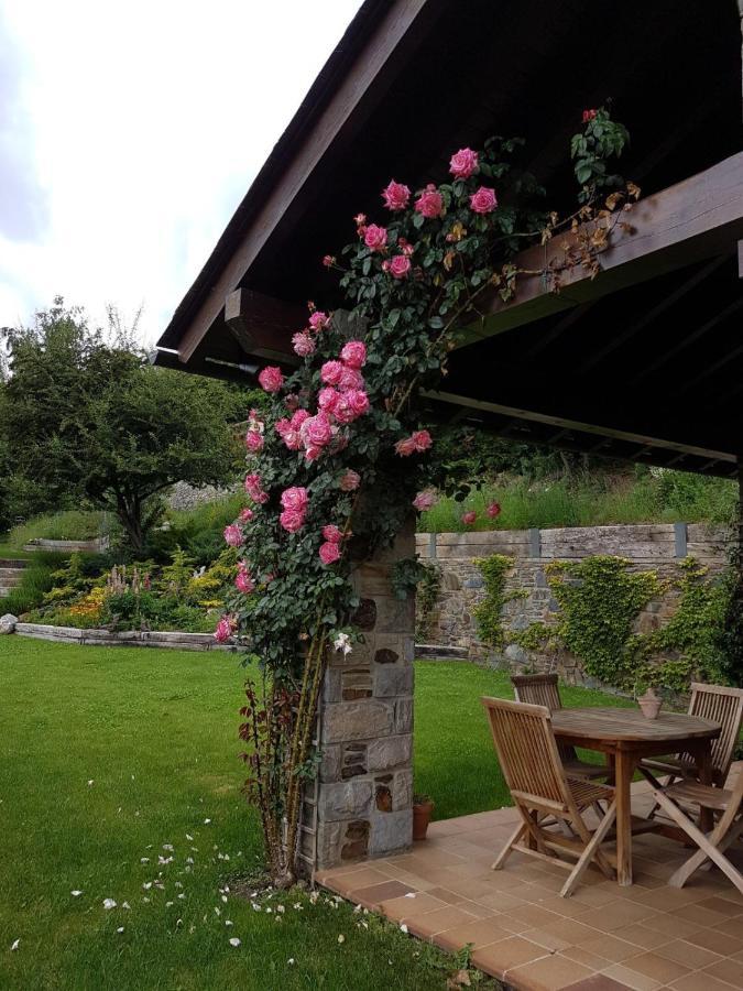 La Casa D'en Rafel Ferienhaus Neva