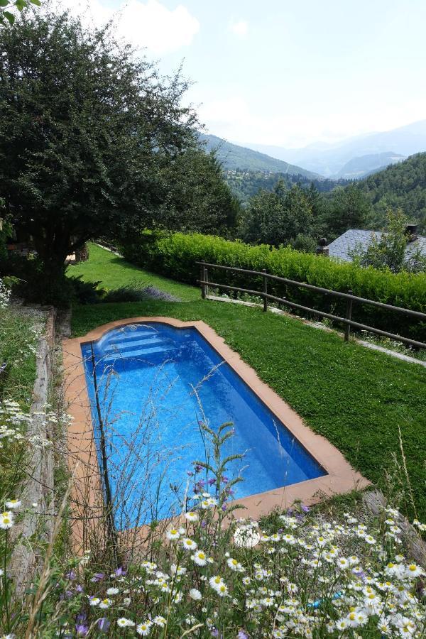 La Casa D'en Rafel Ferienhaus *