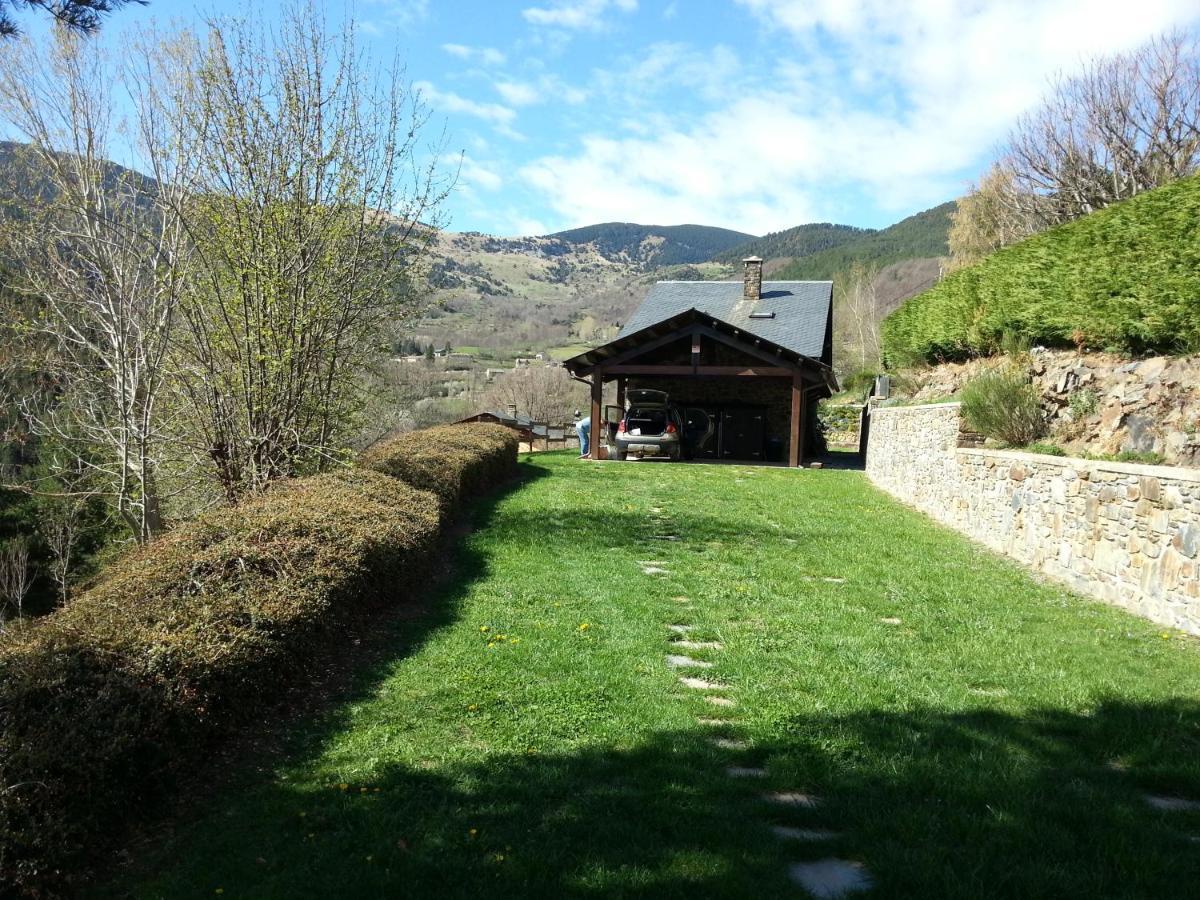 La Casa D'en Rafel Ferienhaus *