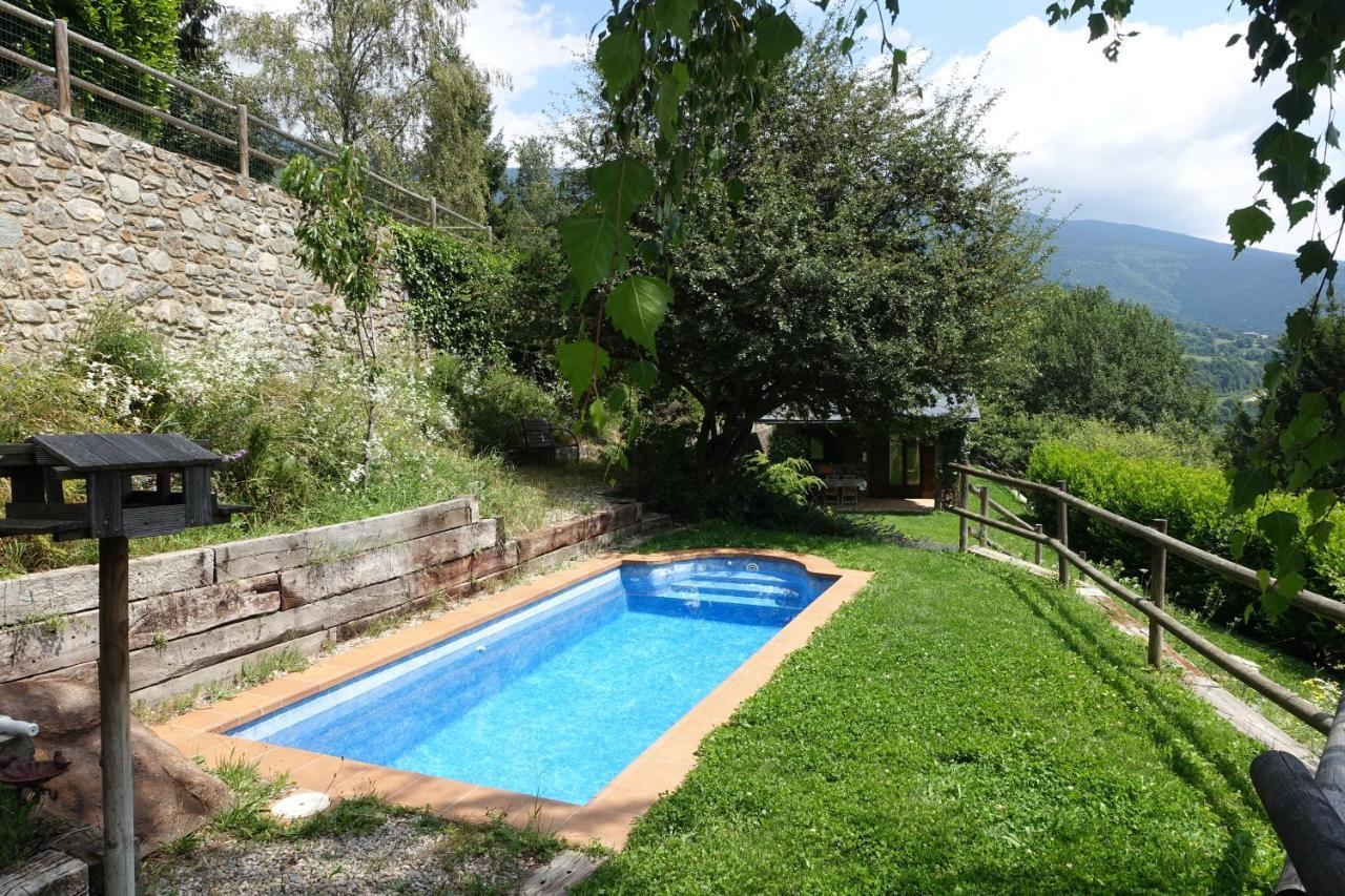 La Casa D'en Rafel Ferienhaus