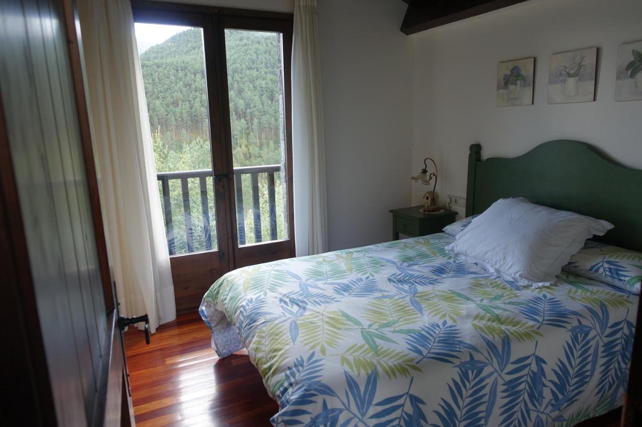 Ferienhaus La Casa D'en Rafel *