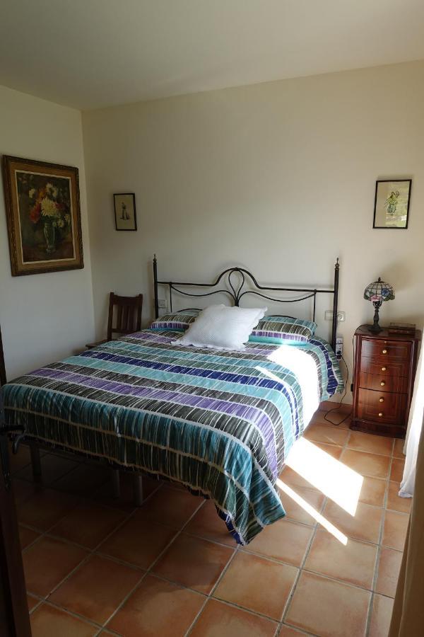 La Casa D'en Rafel Ferienhaus