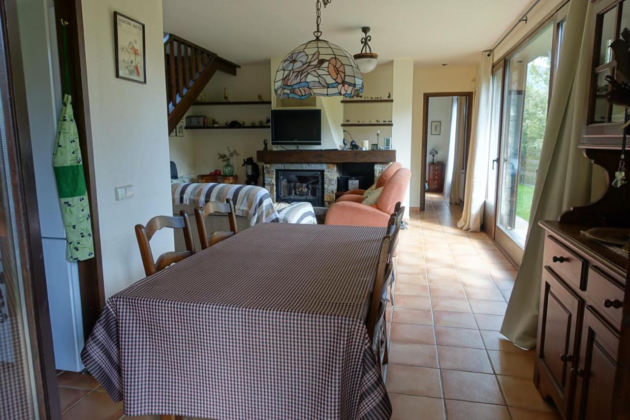La Casa D'en Rafel Ferienhaus